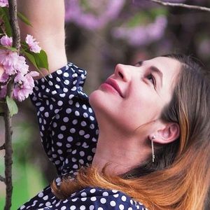 Meet your Posher, Ann